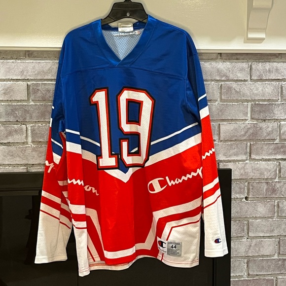 Champion Jersey - Picture 1 of 2